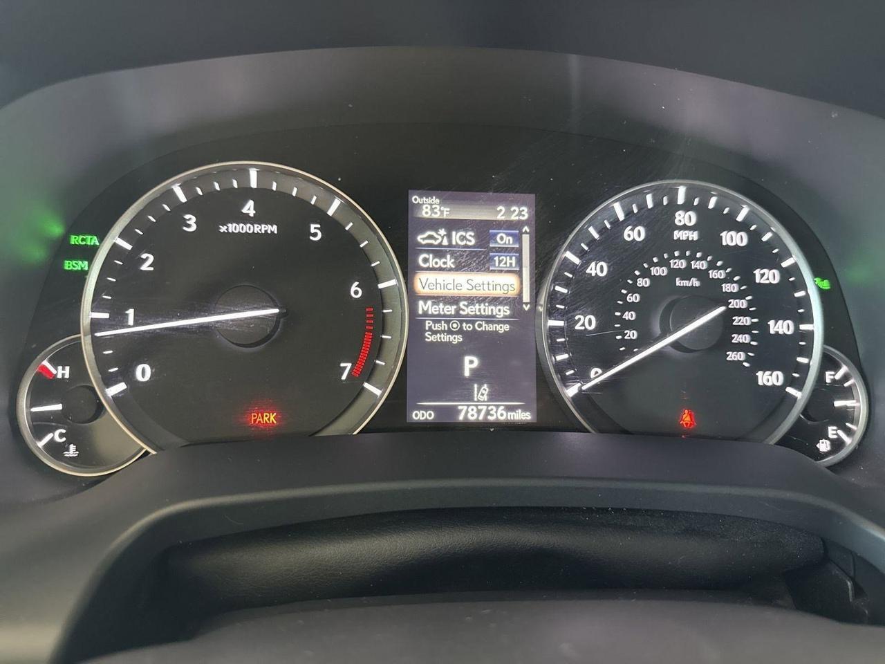 2017 Lexus RX San Antonio TX