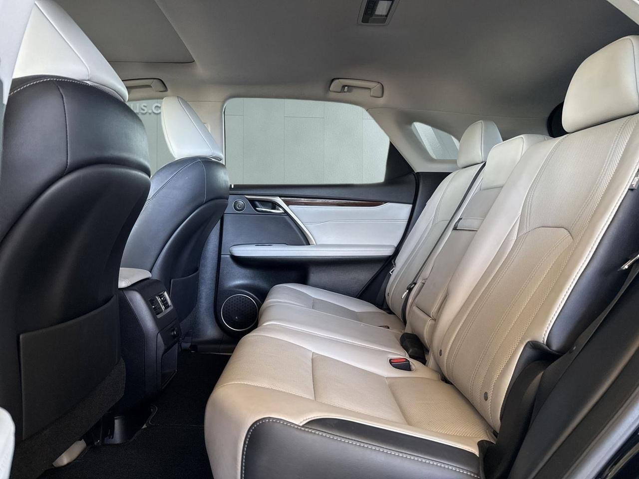 2017 Lexus RX San Antonio TX