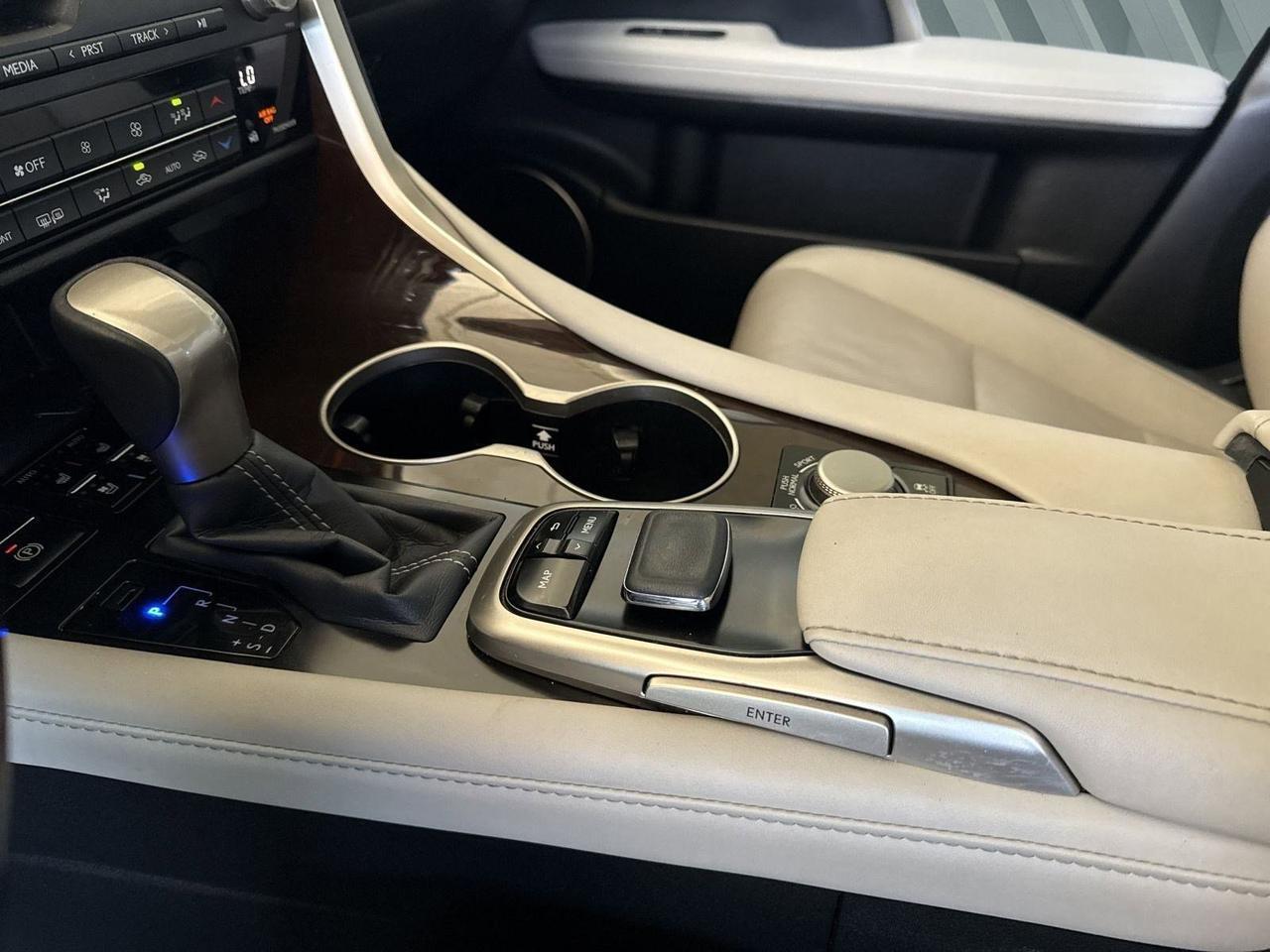 2017 Lexus RX San Antonio TX