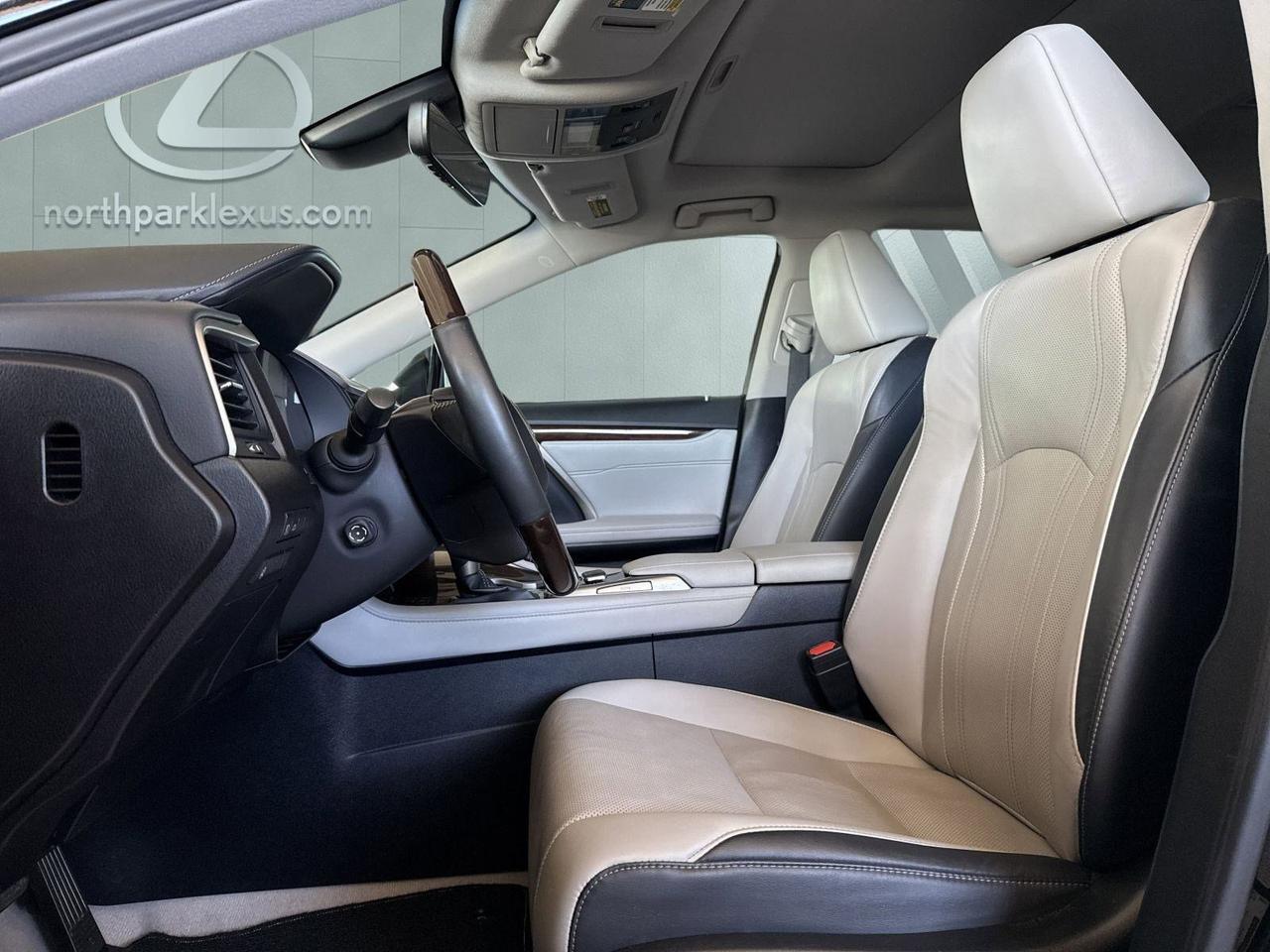 2017 Lexus RX San Antonio TX