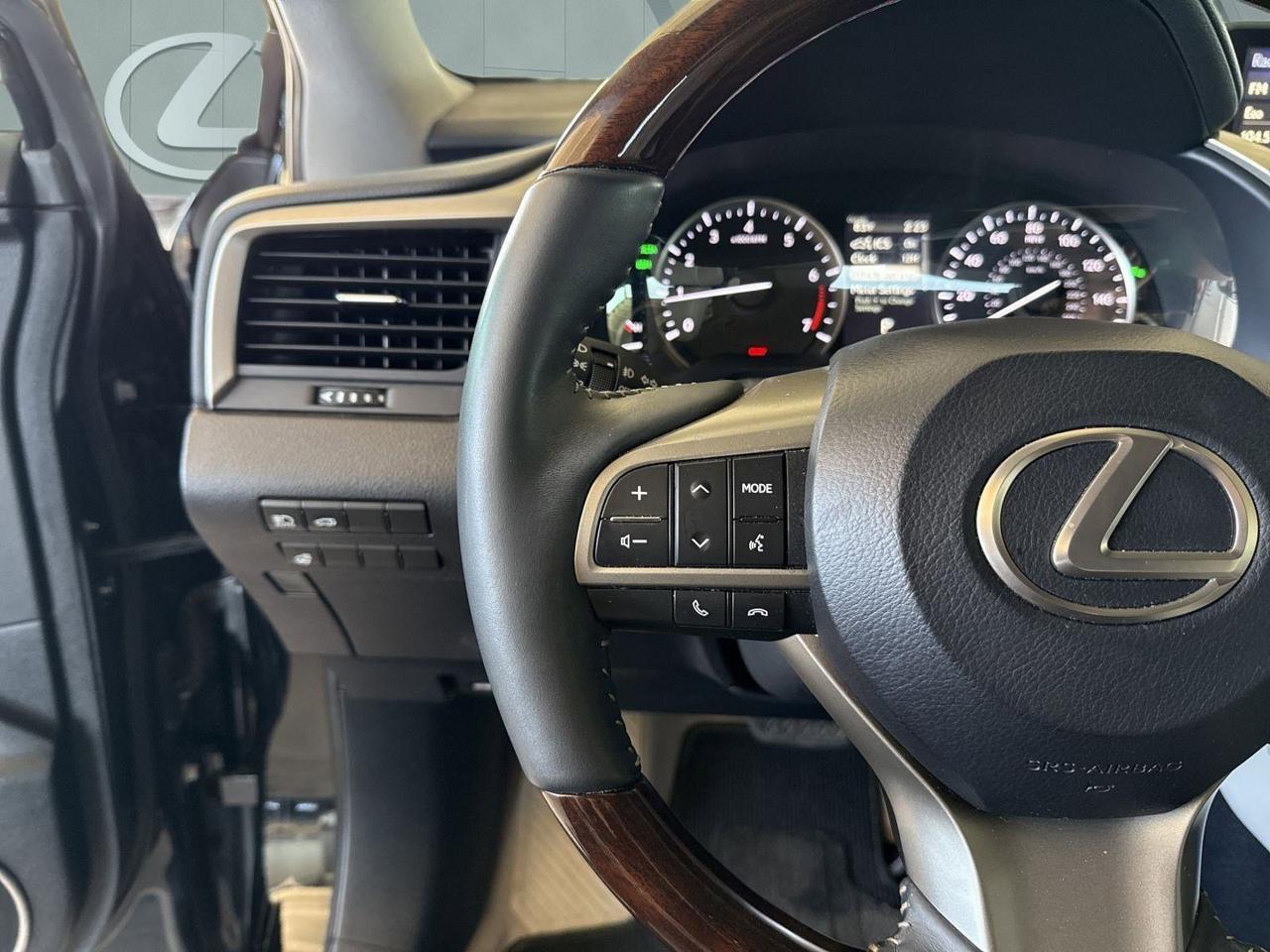 2017 Lexus RX San Antonio TX