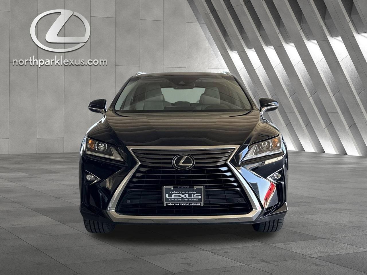 2017 Lexus RX San Antonio TX