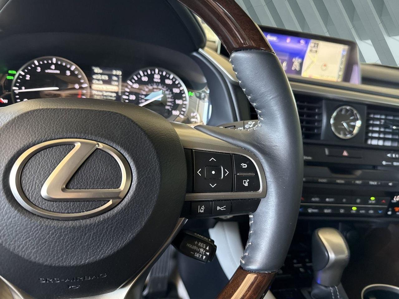 2017 Lexus RX San Antonio TX