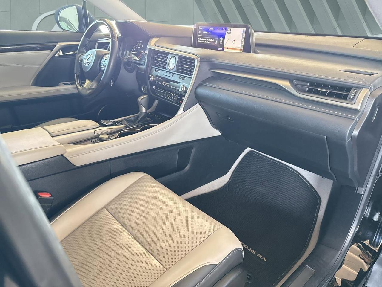 2017 Lexus RX San Antonio TX