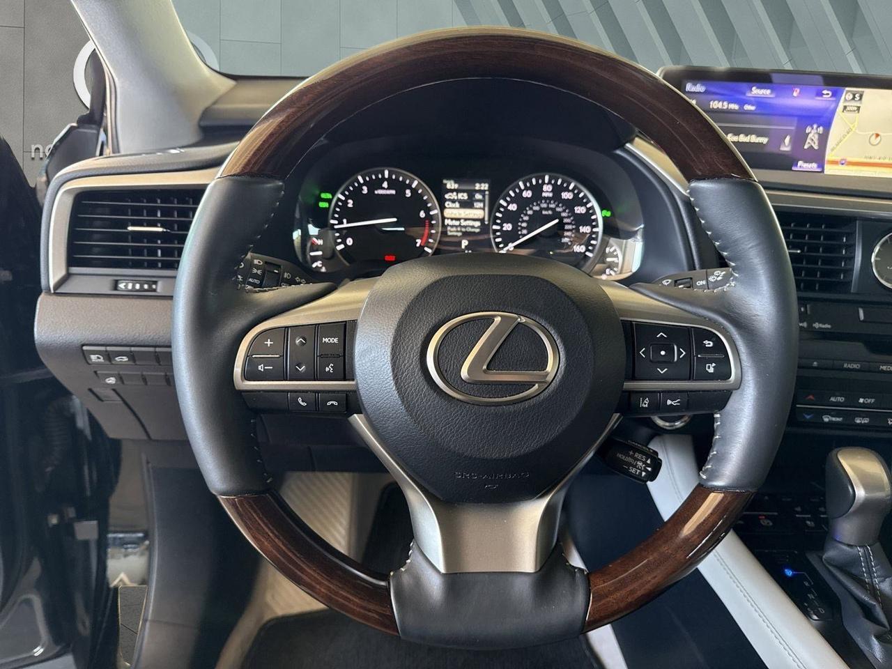 2017 Lexus RX San Antonio TX