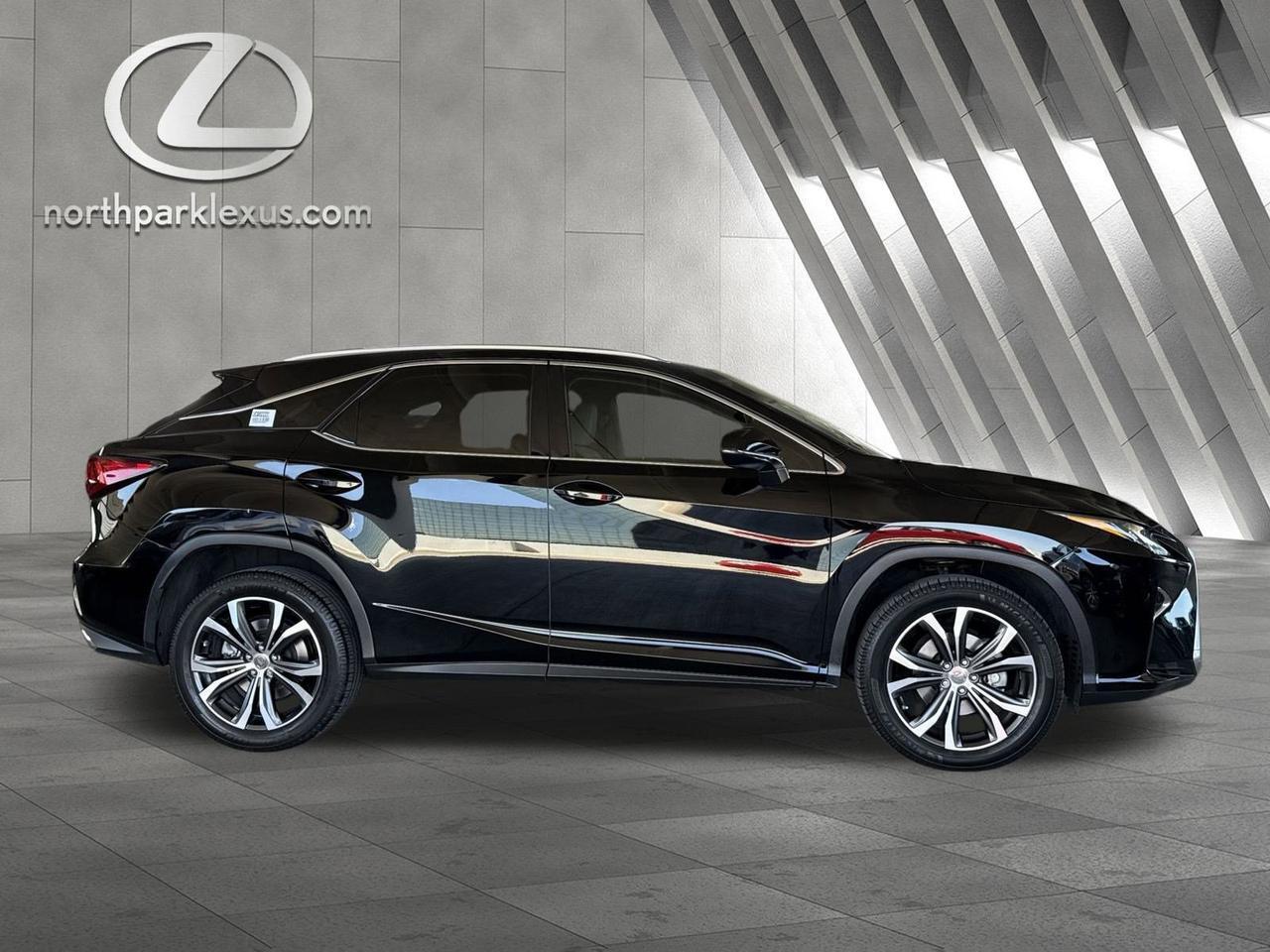 2017 Lexus RX San Antonio TX