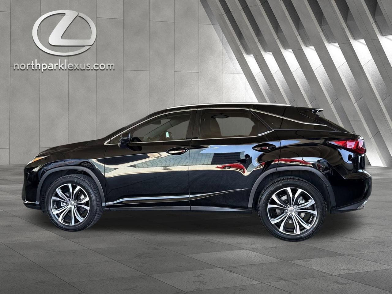 2017 Lexus RX San Antonio TX