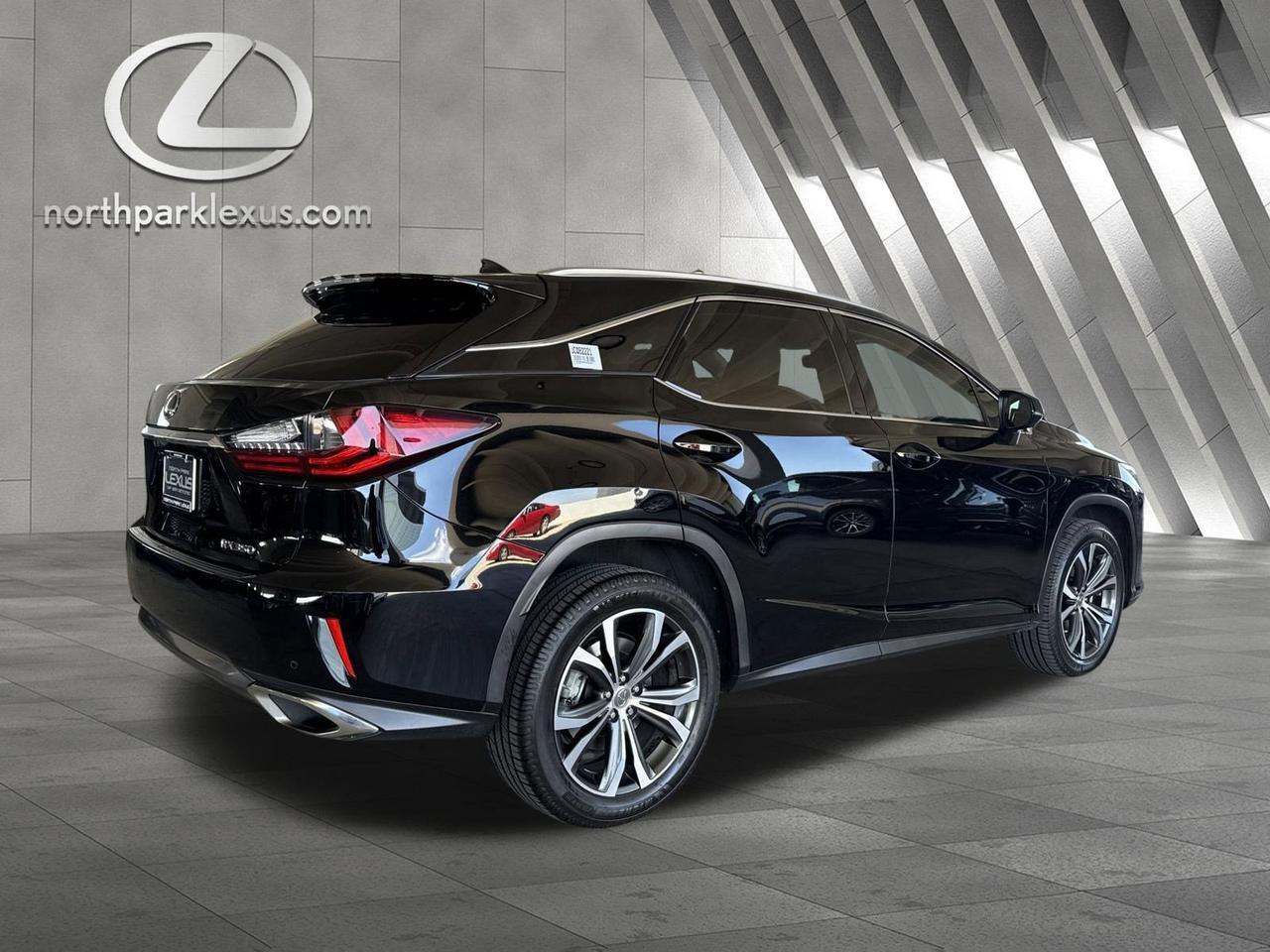 2017 Lexus RX San Antonio TX