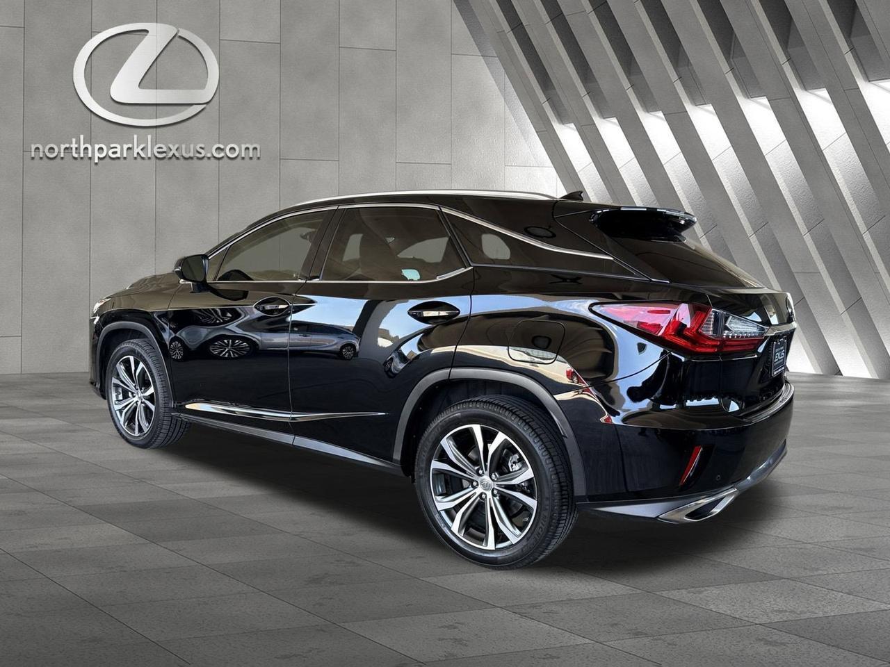 2017 Lexus RX San Antonio TX