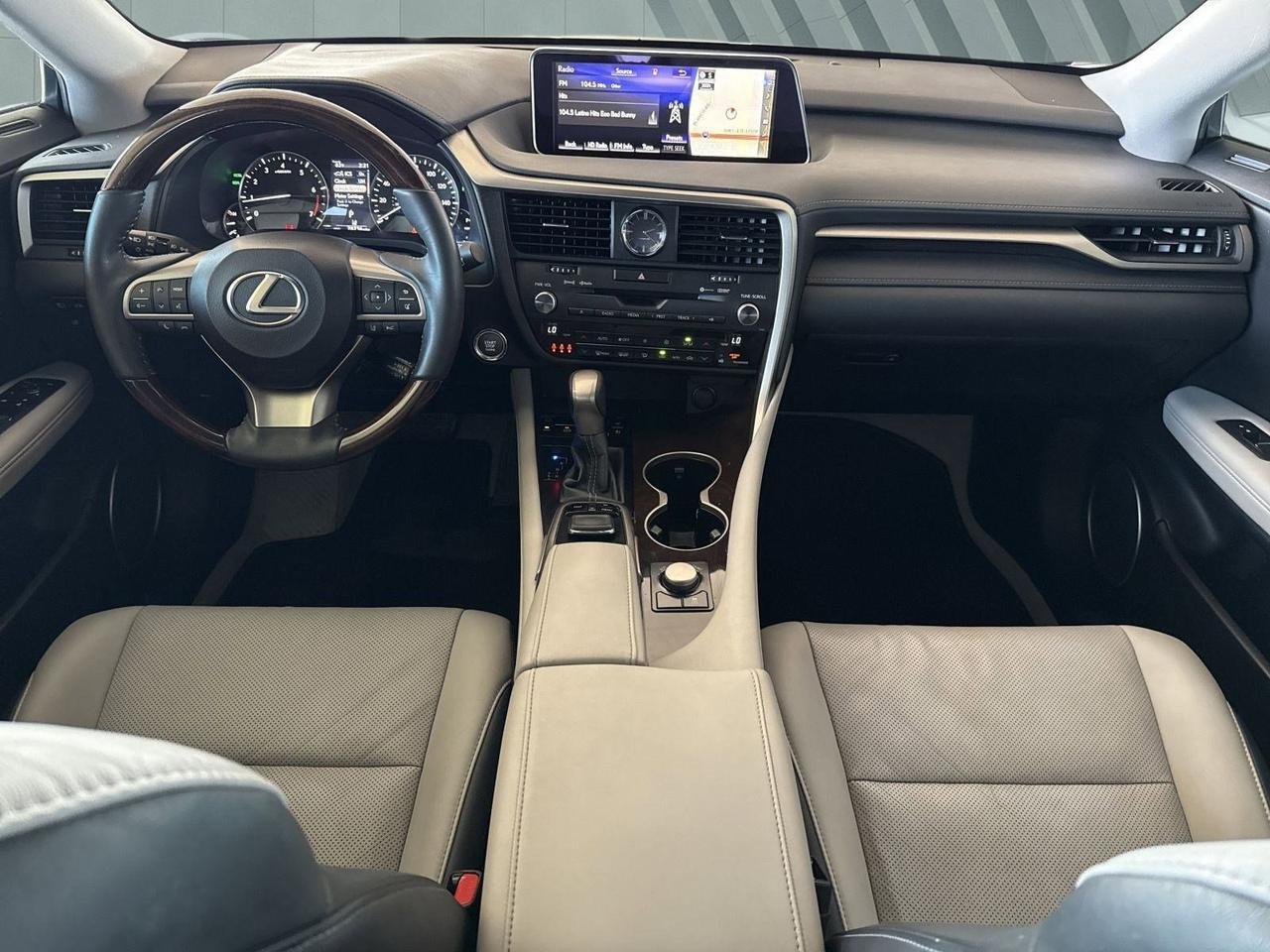 2017 Lexus RX San Antonio TX