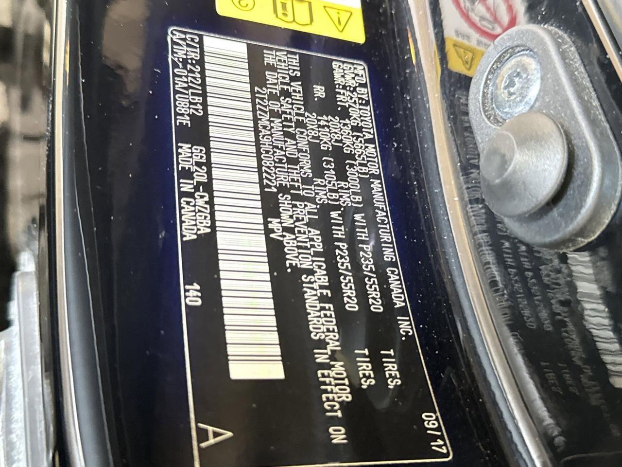 2017 Lexus RX San Antonio TX
