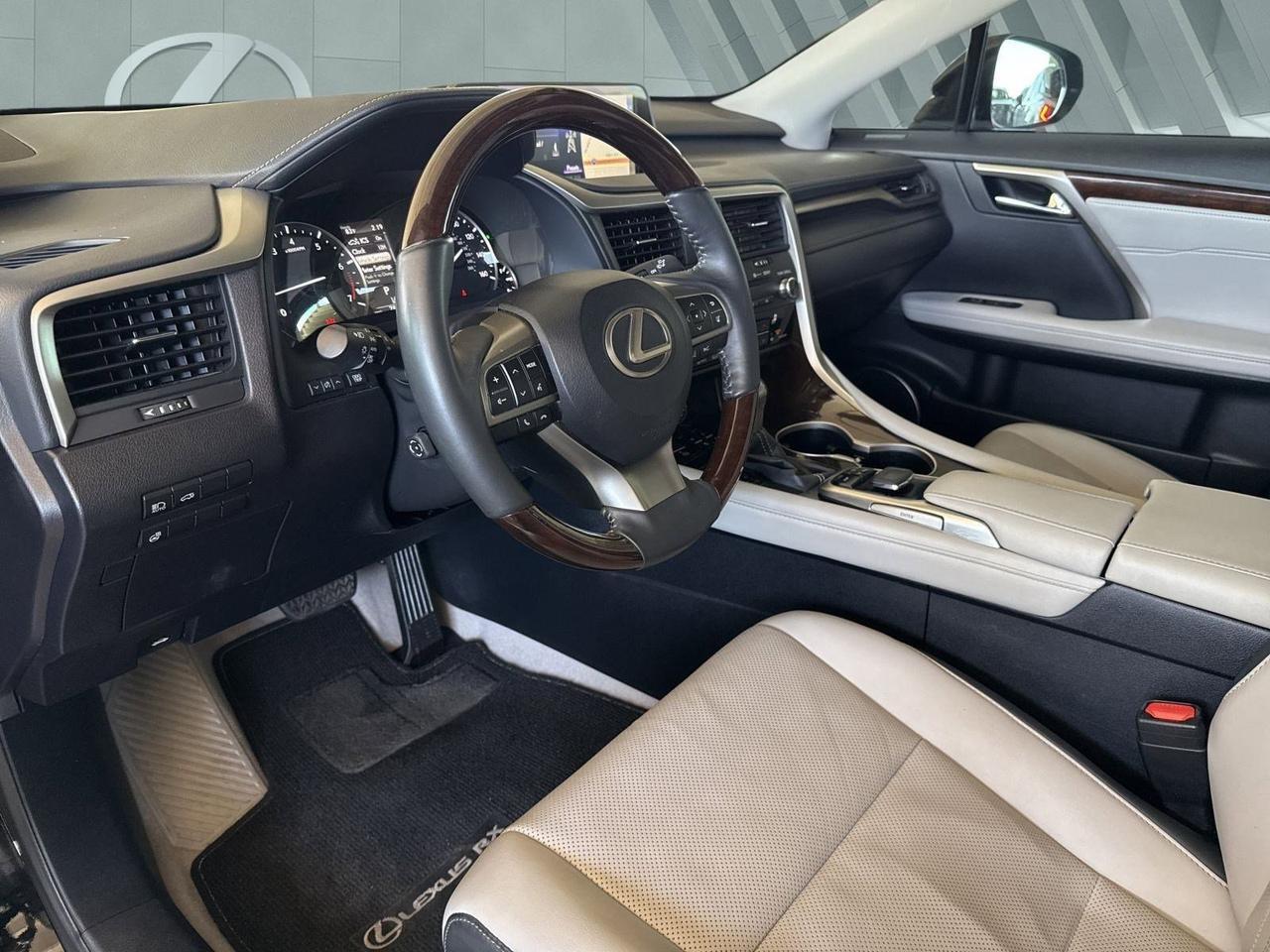 2017 Lexus RX San Antonio TX
