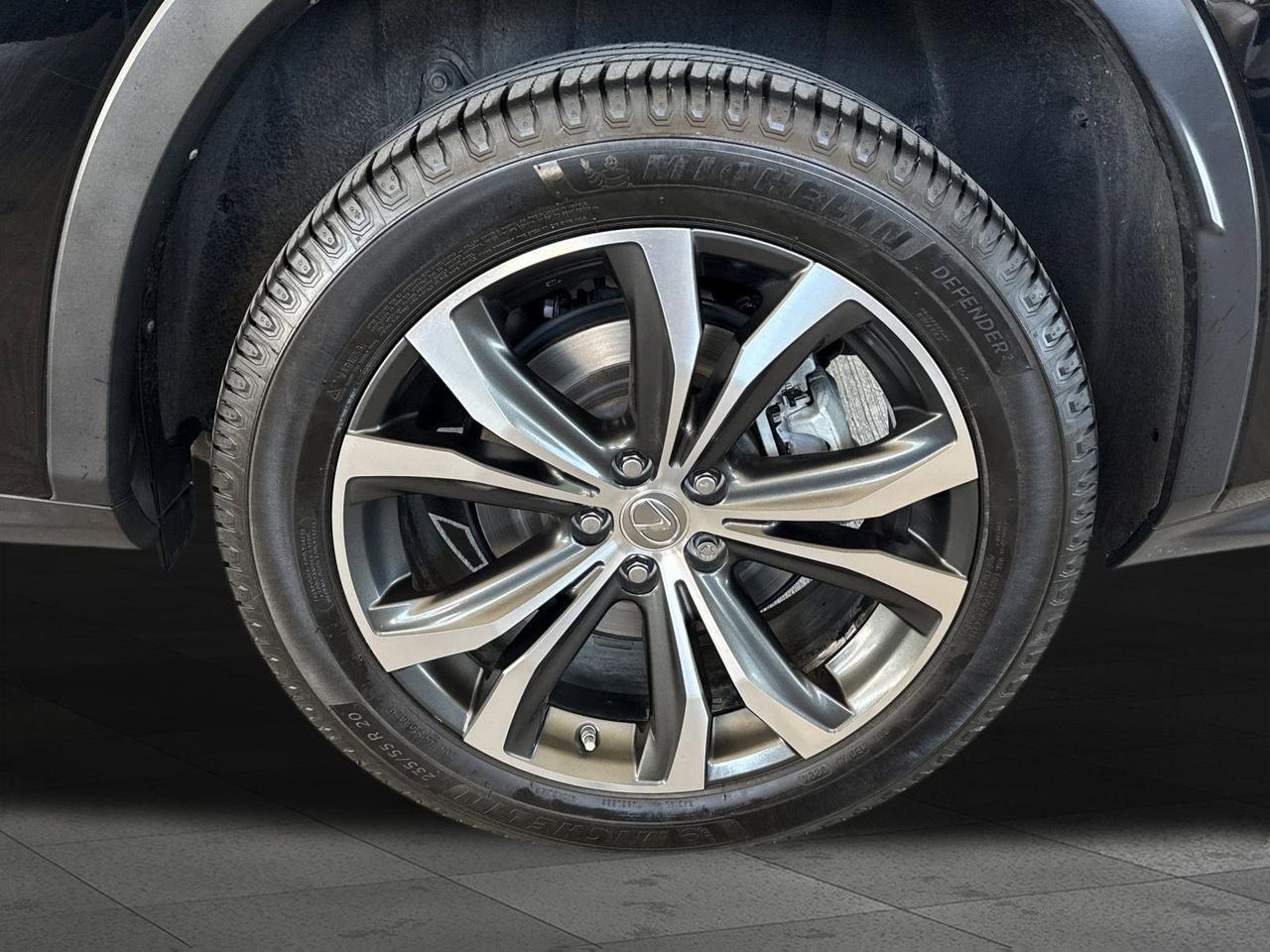 2017 Lexus RX San Antonio TX