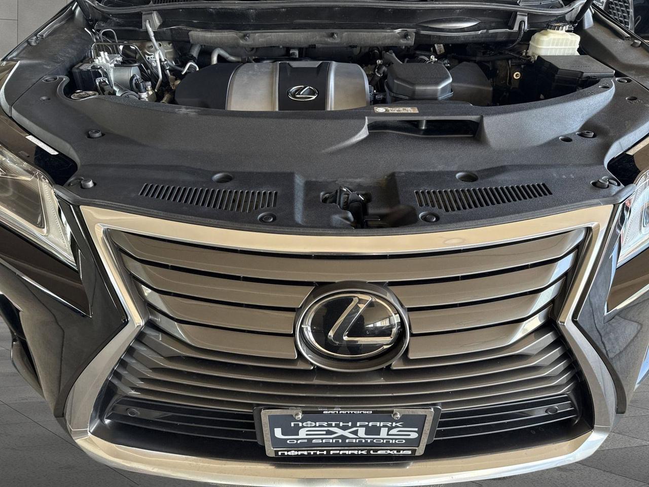 2017 Lexus RX San Antonio TX