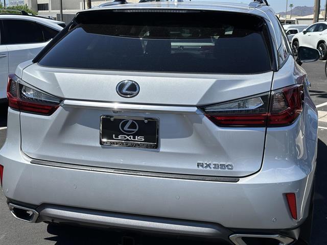 2017 Lexus RX Tucson AZ
