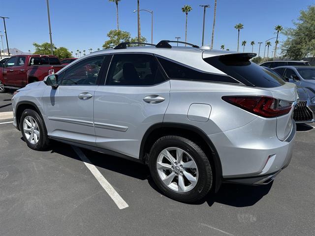 2017 Lexus RX Tucson AZ