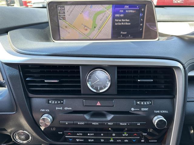 2017 Lexus RX Tucson AZ