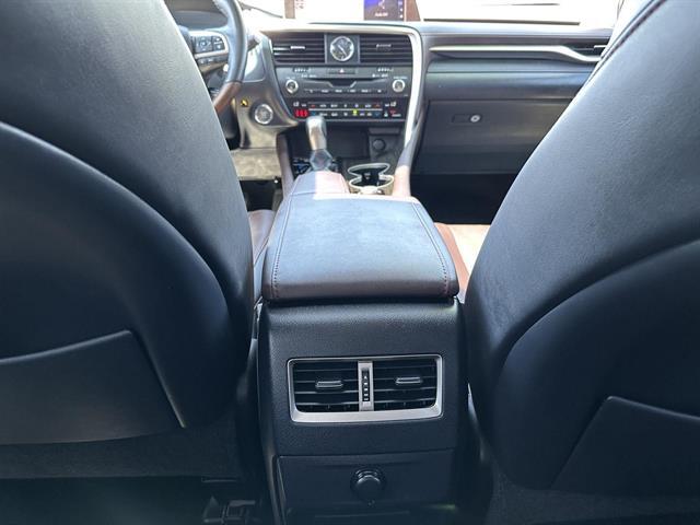 2017 Lexus RX Tucson AZ