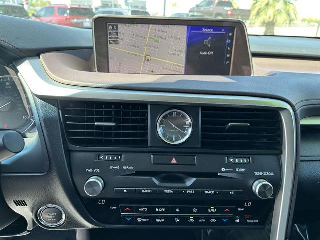 2017 Lexus RX Tucson AZ