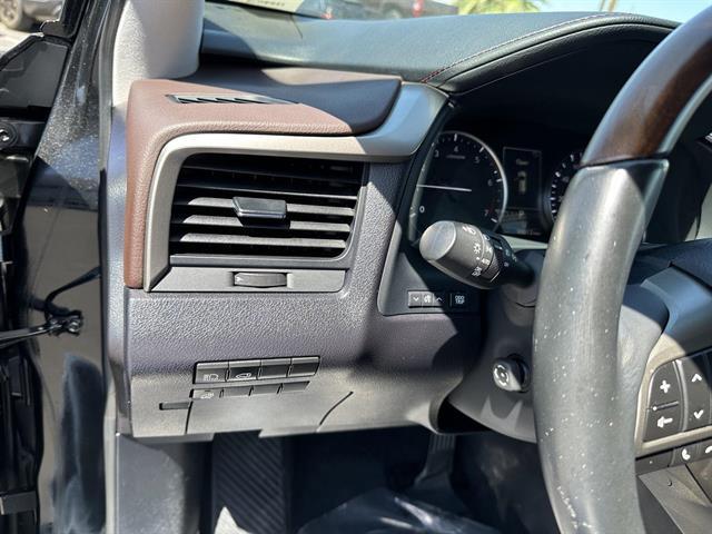 2017 Lexus RX Tucson AZ