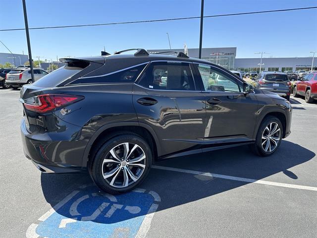 2017 Lexus RX Tucson AZ