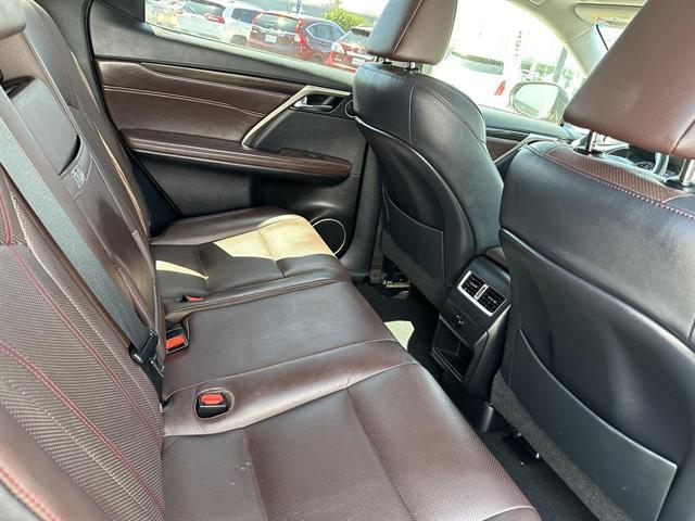 2017 Lexus RX Tucson AZ