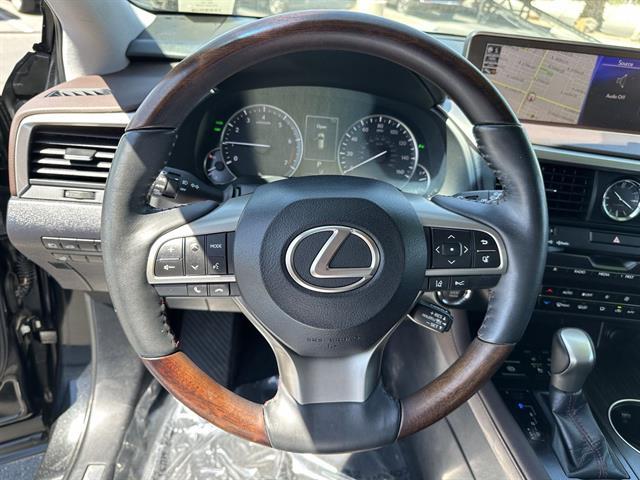 2017 Lexus RX Tucson AZ