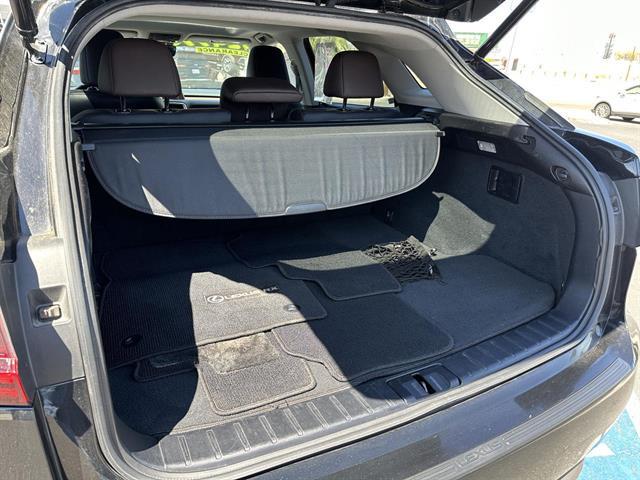 2017 Lexus RX Tucson AZ