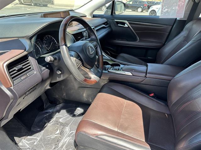 2017 Lexus RX Tucson AZ