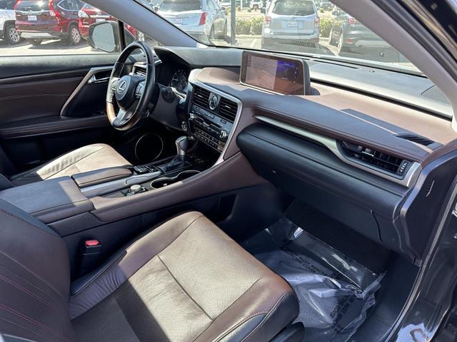 2017 Lexus RX Tucson AZ