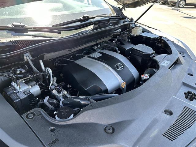 2017 Lexus RX Tucson AZ