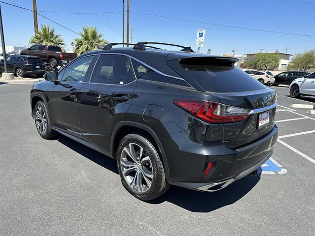 2017 Lexus RX Tucson AZ