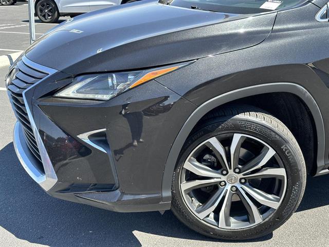 2017 Lexus RX Tucson AZ