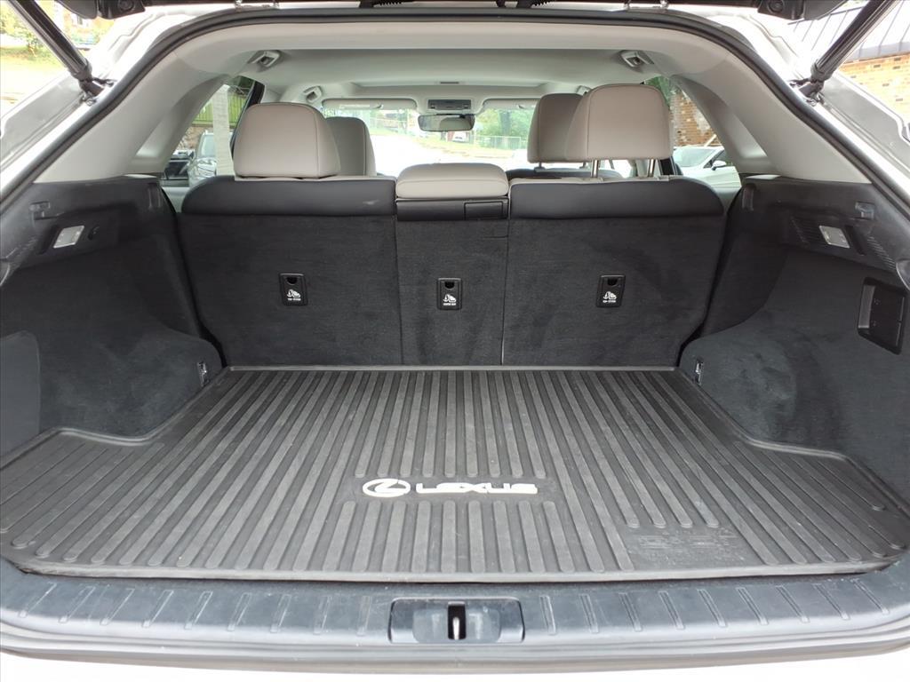 2017 Lexus RX 350 . Roanoke VA