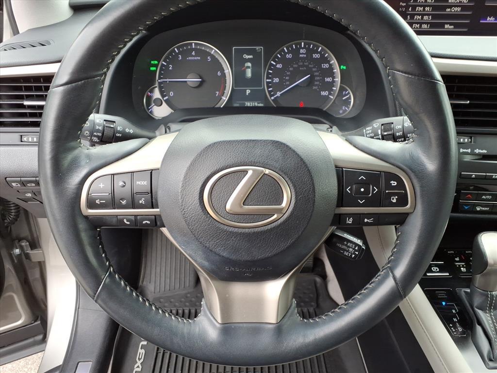 2017 Lexus RX 350 . Roanoke VA