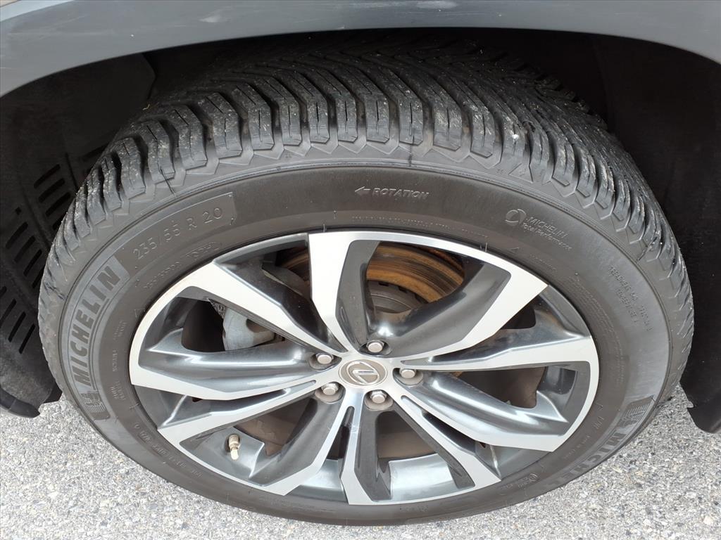 2017 Lexus RX 350 . Roanoke VA