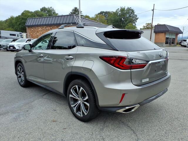 2017 Lexus RX 350 . Roanoke VA
