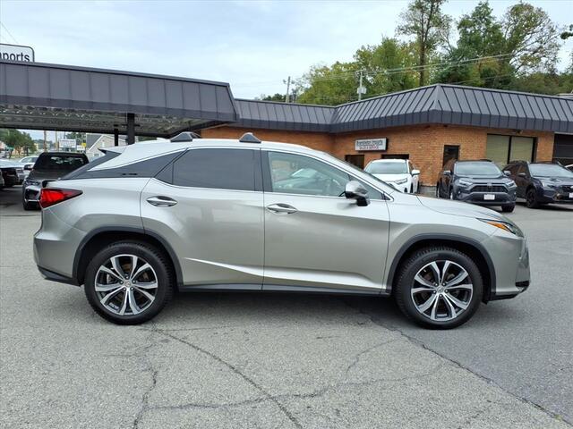 2017 Lexus RX 350 . Roanoke VA