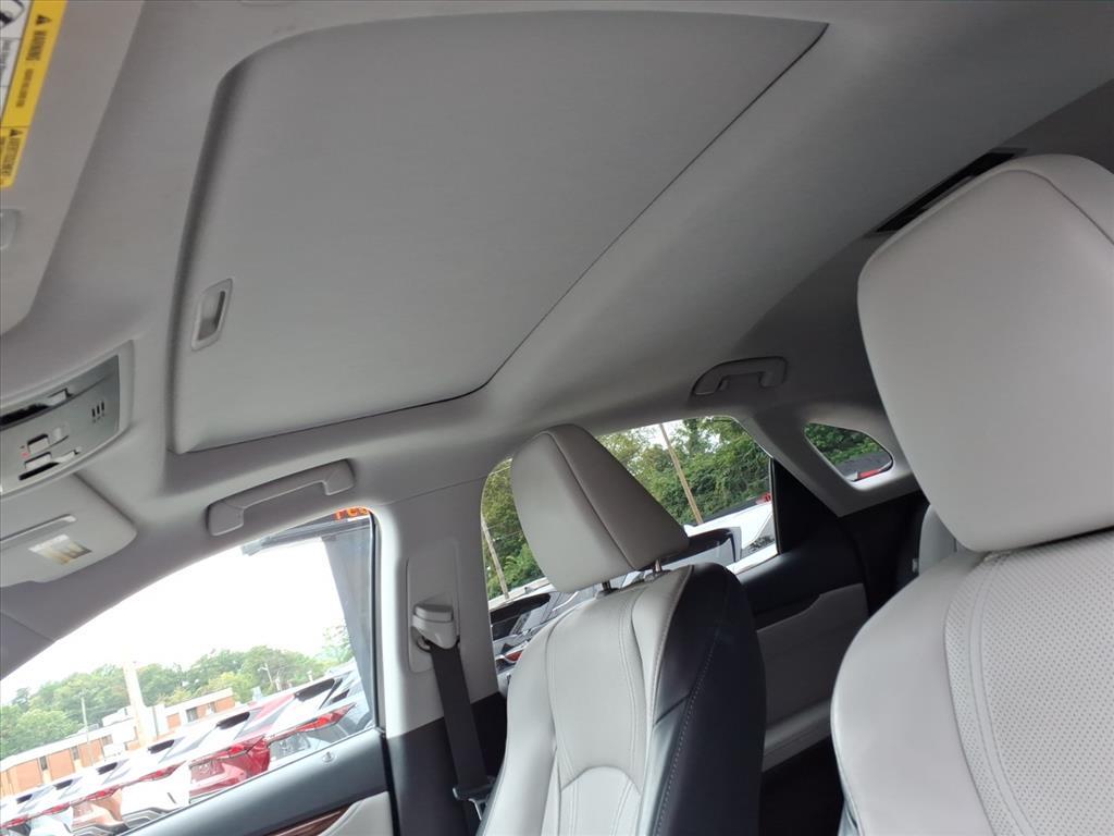 2017 Lexus RX 350 . Roanoke VA