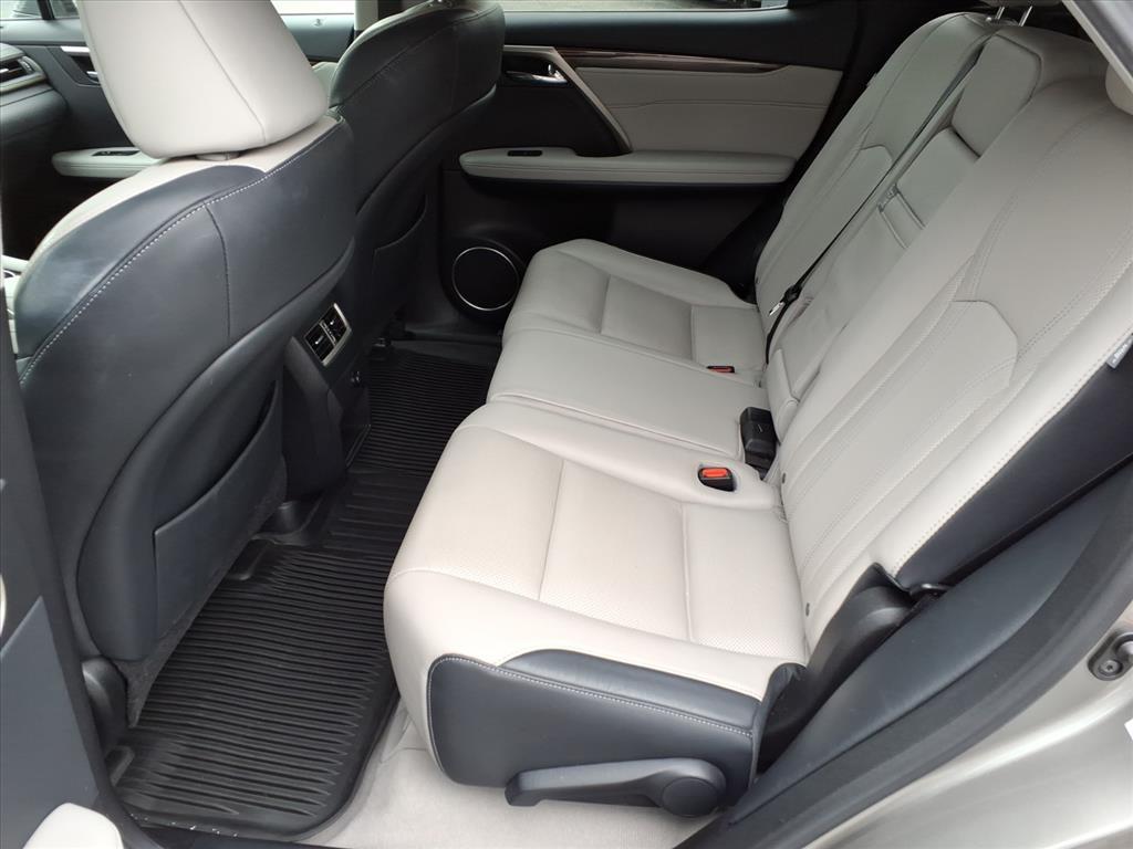 2017 Lexus RX 350 . Roanoke VA