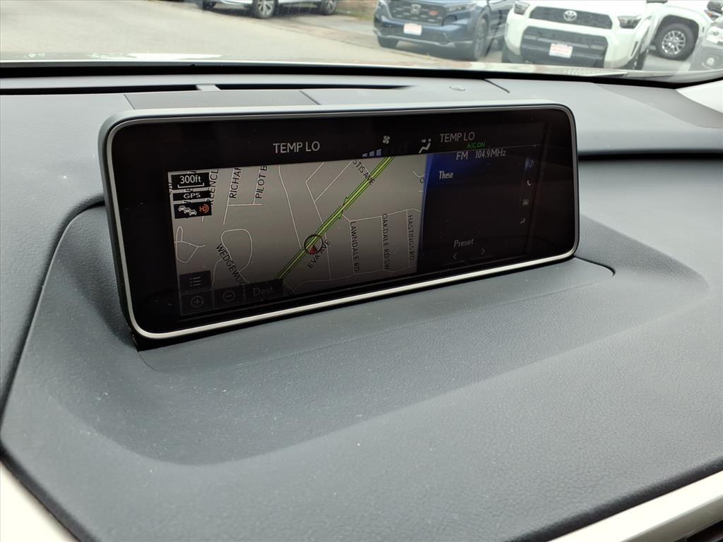 2017 Lexus RX 350 . Roanoke VA