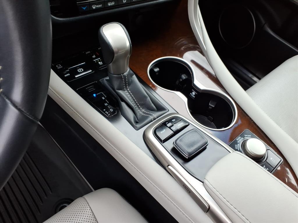 2017 Lexus RX 350 . Roanoke VA