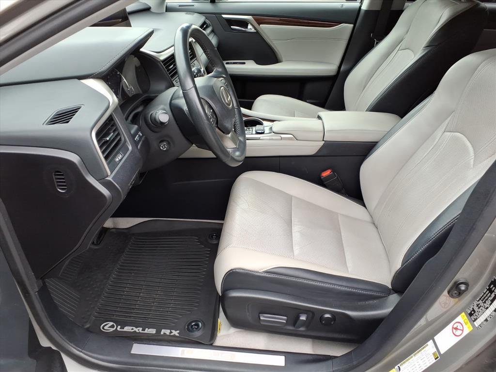 2017 Lexus RX 350 . Roanoke VA