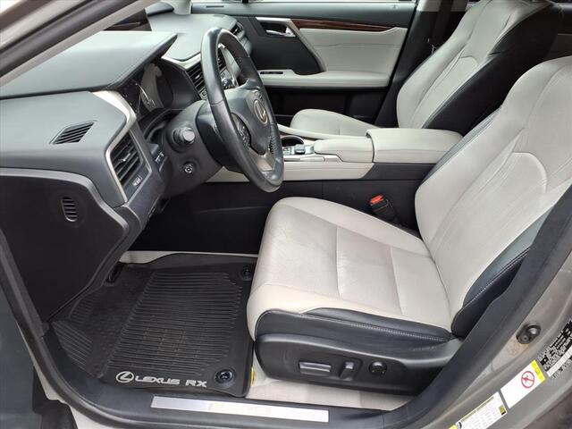 2017 Lexus RX 350 . Roanoke VA