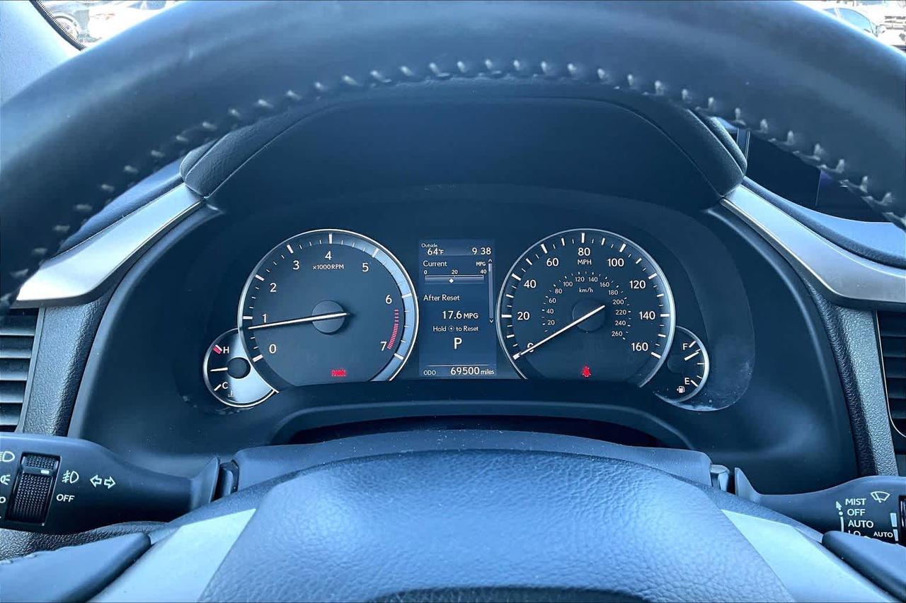 2017 Lexus RX 350 Folsom CA