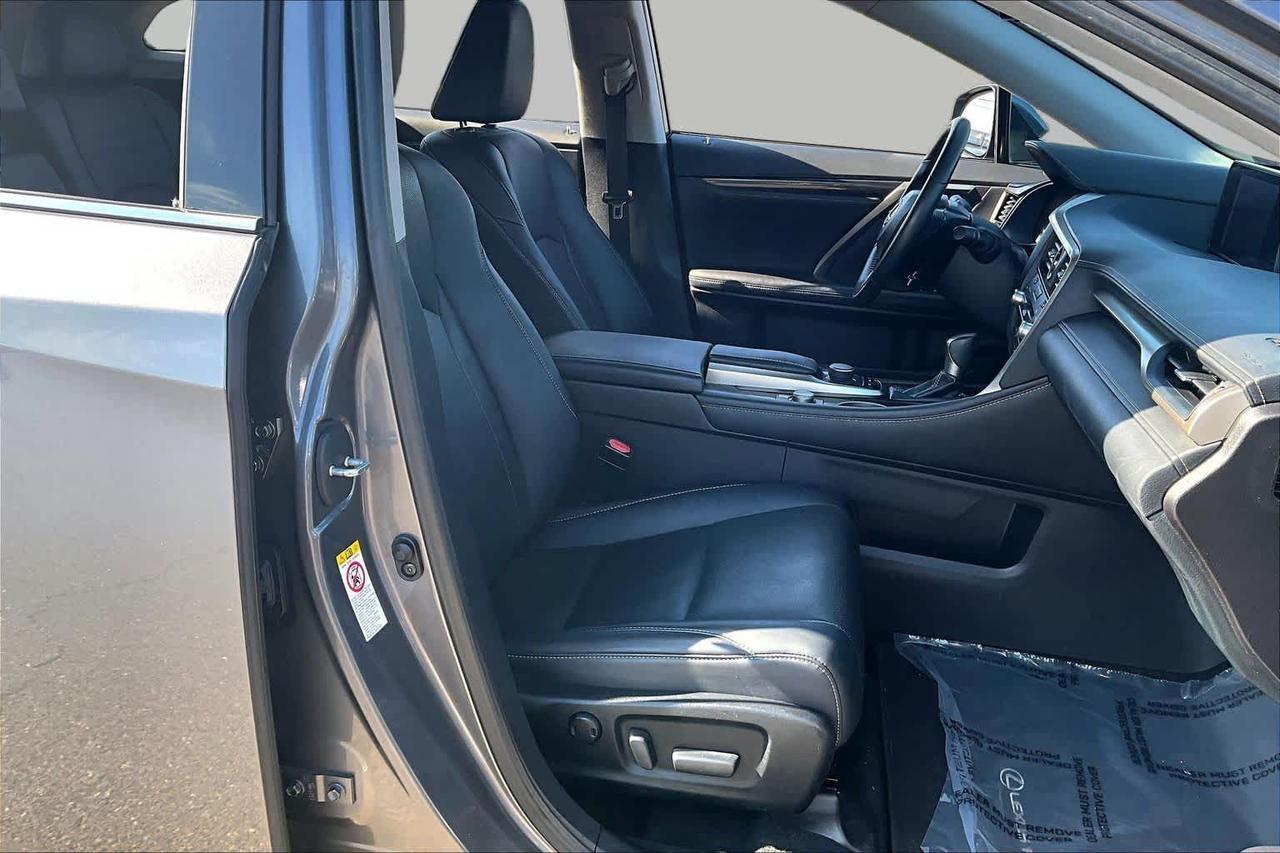 2017 Lexus RX 350 Folsom CA