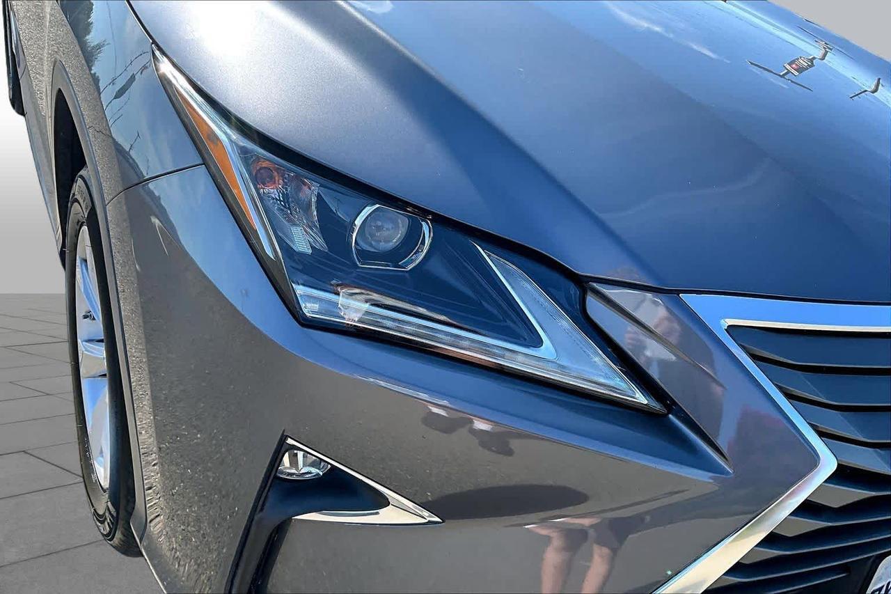 2017 Lexus RX 350 Folsom CA