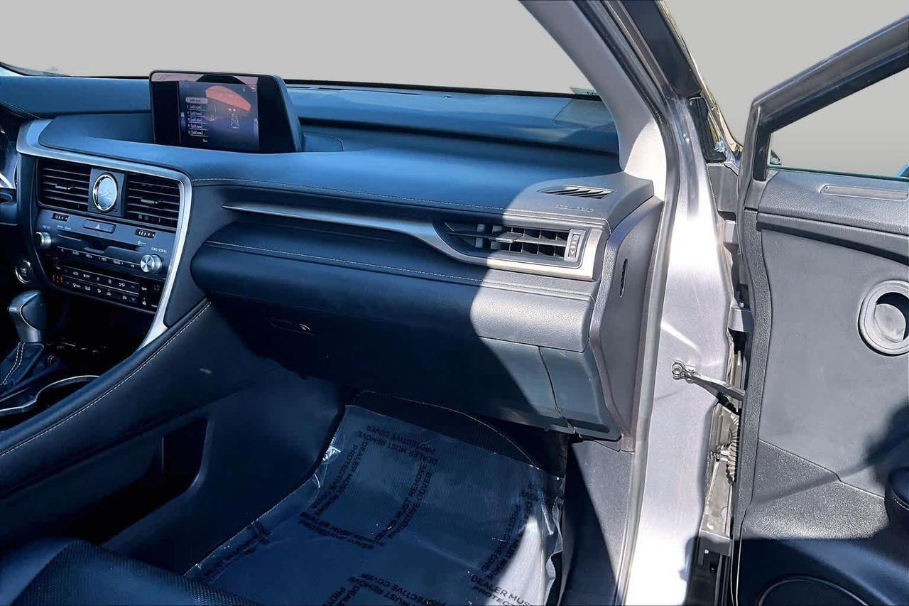 2017 Lexus RX 350 Folsom CA