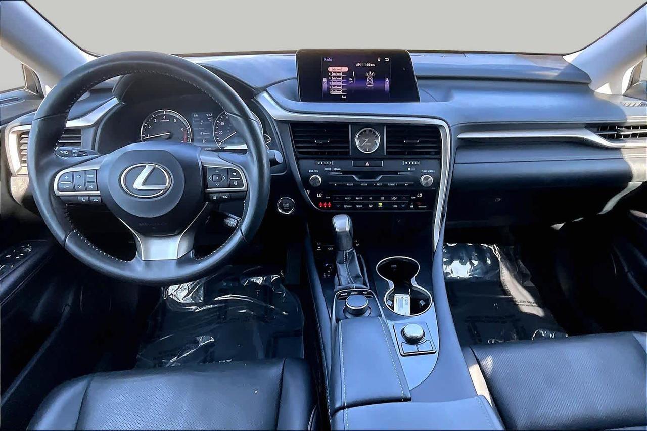 2017 Lexus RX 350 Folsom CA