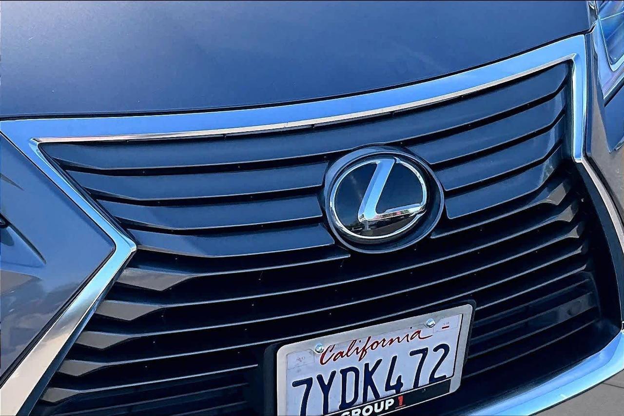 2017 Lexus RX 350 Folsom CA